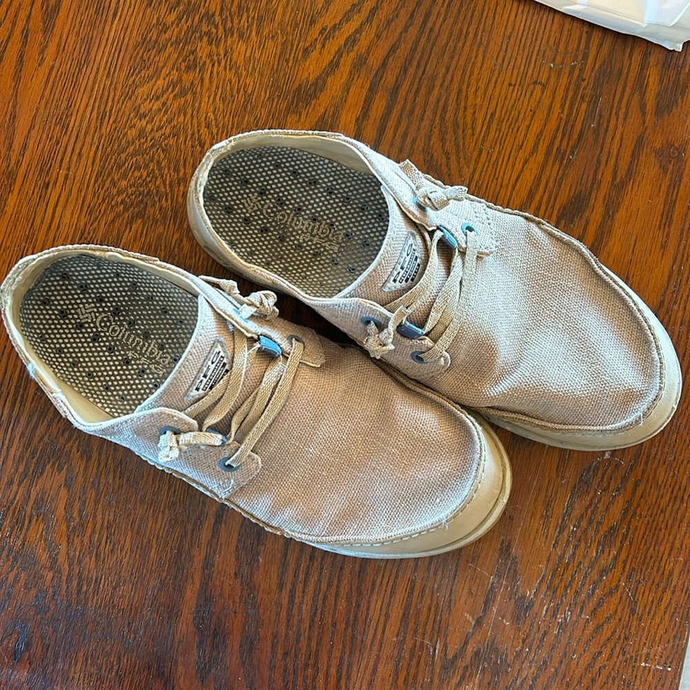 Columbia PFG Shoes